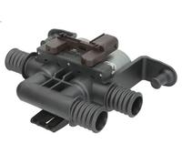 Valvola di controllo del liquido di raffreddamento BOSCH per X5 (E70) 3 2008-201