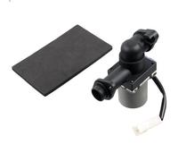 Valvola di controllo del liquido di raffreddamento FEBI 178829 FM9 9.364 2001-