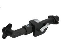 Valvola di controllo del liquido di raffreddamento MAHLE FM7 7.284 1998-2001