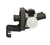 Valvola di controllo del liquido di raffreddamento THERMOTEC KA (RU8) 1.2 2008-