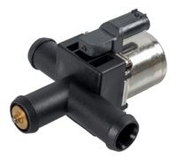 Valvola Di Controllo Del Liquido Raffreddamento Solenoide 3-collegamenti