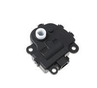 Valvola di controllo del minimo 15844096 Attuatore porta miscela riscaldatore HVAC per Chevy C6 Corvette Impala per Pontiac Grand Prix(1pcs)