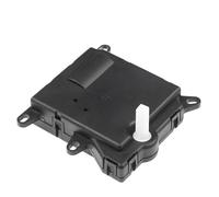 Valvola di controllo del minimo 3C3Z-19E616-BA Servomotore Attuatore Ventilatore HVAC per Riscaldamento A/C per Ford Excursion