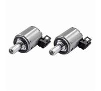 Valvola di controllo del minimo 7701208174 DPO/AL4 Elettrovalvola cambio automatico per Peugeot,per Renault,per Citroen AL4(2PCS)