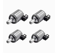 Valvola di controllo del minimo 7701208174 DPO/AL4 Elettrovalvola cambio automatico per Peugeot,per Renault,per Citroen AL4(4PCS)