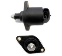 Valvola di controllo del minimo, alimentazione aria MEAT & DORIA 84037