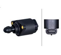 Valvola di controllo del minimo, alimentazione dell'aria HELLA 406 (8B) 2 2000-