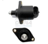 Valvola di controllo del minimo, alimentazione dell'aria per CLIO I 1.2 1996-