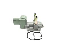 Valvola di controllo del minimo automatico Iacv IAC/adatta for Honda Civic Cx Dx Ex Hx Lx Gx 1.6L Sohc 16022-P2E-A51 16022-P2A-J01 AC184 Valvola di controllo dell'aria inattiva