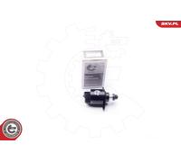 Valvola di controllo del minimo CITROEN C2 C3 PEUGEOT 106