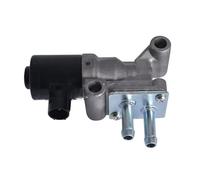 Valvola di Controllo del Minimo Compatibile con Acura El 1997 1998 1999 2000 Valvola di Controllo dell'Aria al Minimo IAC IACV 36450-P2J-J01 36450-P6T-S01