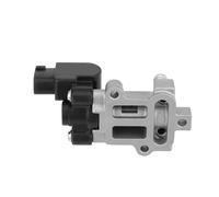Valvola di controllo del minimo Compatibile Con Honda Compatibile Con Civic EL 1.7L 2001 2002 2003 2004 2005 Valvola Controllo Automatico Dell'aria Al Minimo IAC 16022-PLC-J01