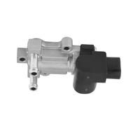 Valvola di controllo del minimo Compatibile Con Honda Compatibile Con Civic L4 1.7L 2001 2002 2003 2004 2005 Valvola Di Controllo Del Minimo ISCV 16022PLCJ01 16022-PLC-J01