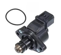 Valvola di Controllo del Minimo Compatibile con Mitsubishi per Mirage 1997 1998 1999 2000 2001 2002 Motore Non Turbo da 1,5 Litri E9T15373C Valvola di Controllo dell'Aria al Minimo IAC IACV MD628061