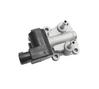 Valvola di controllo del minimo Compatibile Con Toyota Yaris 1.0L P10 SCP10 Per Echo 2002 Per Vitz 2003 Valvola Di Controllo Del Minimo ISCV 22270-23010