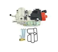 Valvola di controllo del minimo dell'aria per auto adatta per Mitsubishi Galant Expo Eclipse Eagle Summit 1.8L 2.0L 2.4L 1994-1998 MD614698 Valvola aria minimo