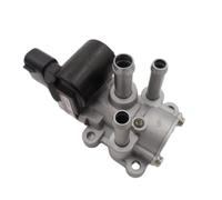 Valvola di Controllo del Minimo dell'Aria per Auto, Motore del Minimo 22270-74270 per Toyota, Caldina, Camry, Celica, Chaser, Corona, Crown, Curren 2227074270.