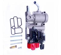 Valvola di controllo del minimo OEM MD614620 adatta per kit servo Mitsubishi Valvola di controllo del minimo