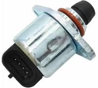 Valvola di Controllo del Minimo per Isuzu for Hombre 1998 1999 2000 2001 2002 2003 2.2L L4 1Pc Iac Valvola di Controllo del Minimo 12482707
