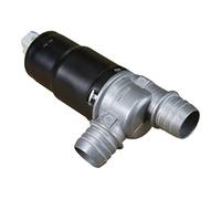 Valvola di Controllo del Minimo per Porsche 928 dal 1985 al 1986 Valvola di Controllo dell'Aria del Minimo 13411286065 0280140509