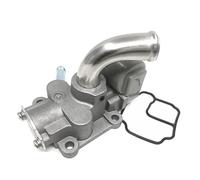 Valvola di Controllo del Minimo Valvola di Controllo del Minimo per Toyota Tacoma 4Runner T100 96-2000 2227075030 22270-75030 Valvola a Sfera di Controllo del Flusso d'Aria Valvola Manuale