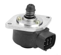 Valvola di controllo del motore inattivo di rendimento elevato 2227046050 2227066010 per il regolamento del motore del cilindro di Toyota 8