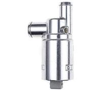 Valvola di Controllo del Motore Passo-Passo 1 Pezzo Valvola di Controllo dell'Aria al Minimo per Auto 0280140512 034133455B per Volkswagen 1987-1997 Sensore della valvola di Controllo del Minimo