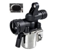 Valvola di controllo del refrigerante FEBI BILSTEIN 109476