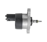 Valvola di controllo del regolatore della pressione del binario del carburante 31402-27010 Sostituzione in lega di alluminio ABS premium ABS per accento Elantra Getz Cerato Carens