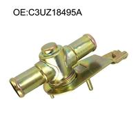 Valvola di Controllo Del Riscaldamento Termico 1 PC Accessori Automobiles