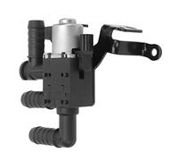 Valvola di Controllo del Riscaldatore del di Raffreddamento, Valvola di Controllo del Riscaldatore per Auto CT43-18C310-AB Facile da Installare per Veicolo