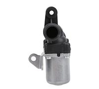 Valvola di Controllo del Riscaldatore in Lega di Alluminio per MercedesBenz C300 A2722000031, Stessa Forma di Adattamento, Materiale di Alta qualità, Facile Installazione,