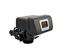 Valvola di controllo del trattamento acqua Valvola addolcitore di riflusso automatico Controllo del flusso Tipo di flusso 2 tonnellate/Addolcitore d'acqua domestico Applicazioni versatili