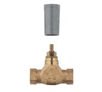 Valvola di controllo del volume Grohe