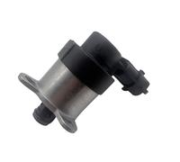 Valvola di controllo della misurazione dell'ingresso del regolatore pompa carburante ad alta pressione 0928400812 Doppio Filtro