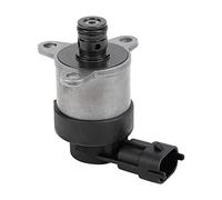 Valvola di Controllo della Pressione del Carburante, 0928400680 Misurazione della Pressione del Carburante per Autoveicoli Misurazione del Regolatore Dell'elettrovalvola a Solenoide Sostituzione per C