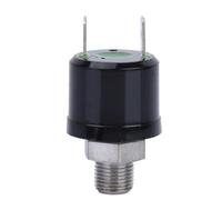 Valvola di controllo della pressione del compressore d'aria da 70-100 psi, pressostato for impieghi gravosi