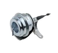 NTY ECD-KA-300 Elemento di regolazione, Turbocompressore