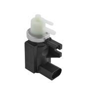 Valvola di controllo della pressione del vuoto di sovralimentazione del solenoide turbo N75 for 3 A4 1K0906627A 1K0906627B