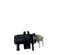 Valvola di controllo della pressione del vuoto di sovralimentazione turbo/adatta for BENZ E Sprinter C204 A207 W212 B906 SLK C (W205) A0091533128 Turbo Boost Elettrovalvola