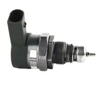 Valvola di controllo della pressione della ferrovia per Skoda 2012 2014 OEM 0281006074 0281006075