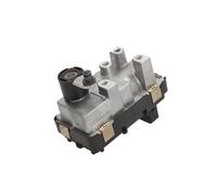 Valvola di controllo della pressione di sovralimentazione EVORON EVAC028