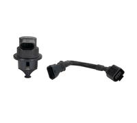 Valvola di controllo della pressione di sovralimentazione EVORON EVAC091