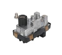 Valvola di controllo della pressione di sovralimentazione EVORON EVAC100