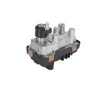 Valvola di controllo della pressione di sovralimentazione EVORON EVAC103