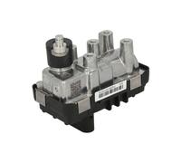 Valvola di controllo della pressione di sovralimentazione EVORON EVAC178