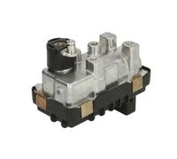 Valvola di controllo della pressione di sovralimentazione EVORON EVAC190