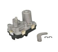 Valvola di controllo della pressione di sovralimentazione EVORON EVAC204