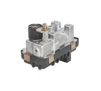 Valvola di controllo della pressione di sovralimentazione HELLA 6NW009 543-111