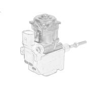 Valvola di controllo della pressione di sovralimentazione OE VW A5 1.8 2007-2017